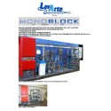 Catalogo Monoblock LAVARTE